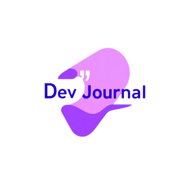 DevJournal Logo